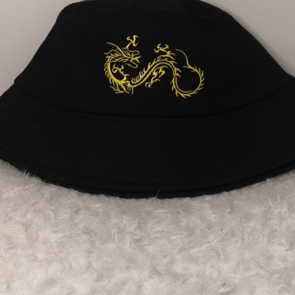 **LAST ONE**NWOT Bucket Hats// Fishermen Hats - Picture 1 of 3